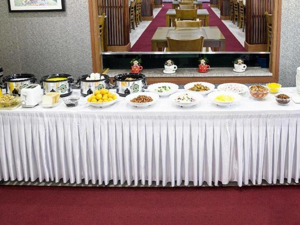 Ra Tourist Hotel Jeju Eksteriør bilde